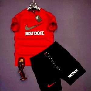 Men’s Nike Short Set